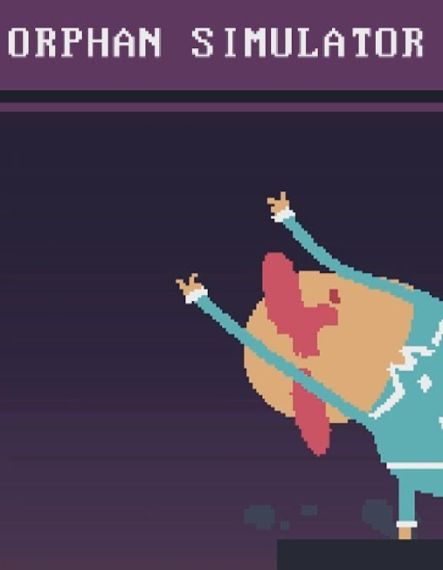 Sleepy Orphan Simulator Sleepy Orphan Simulator