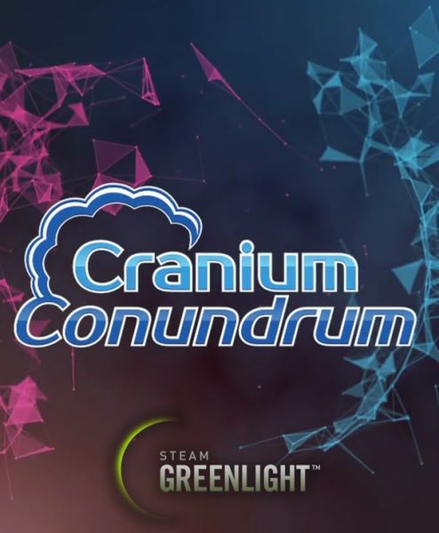 Cranium Conundrum Cranium Conundrum