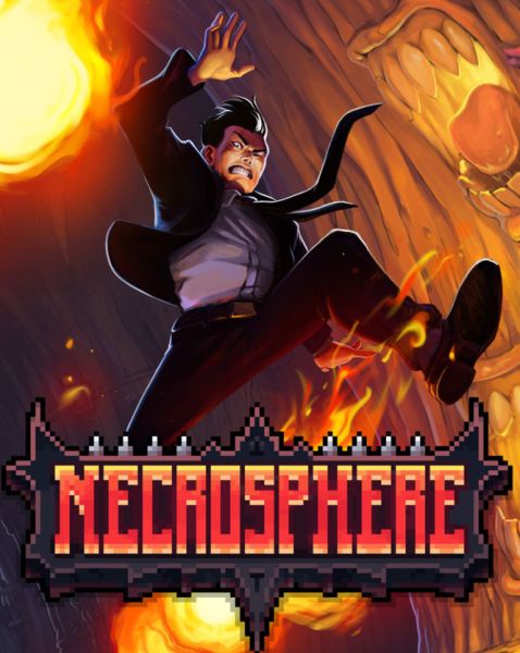 Necrosphere