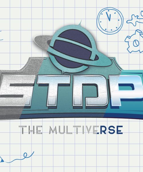 STDP: The Multiverse STDP: The Multiverse