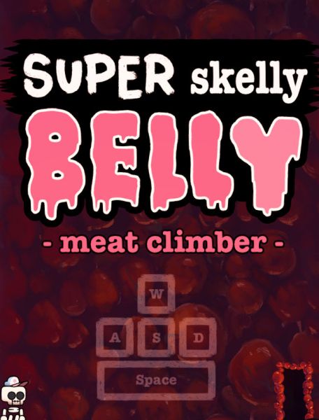 Super Skelly Belly Super Skelly Belly