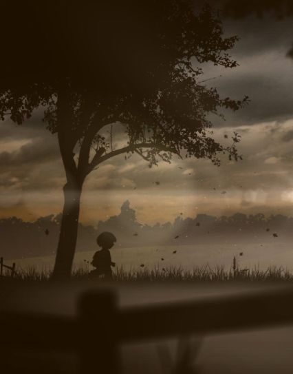 Orphan [GOG]