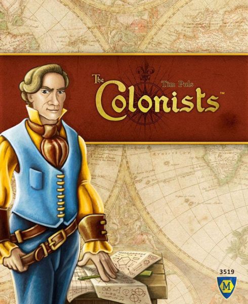 The Colonists