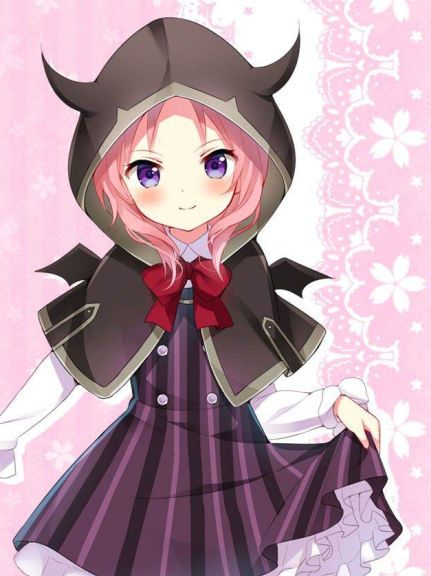 Moekuri: Adorable + Tactical SRPG Moekuri: Adorable + Tactical SRPG