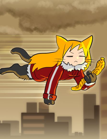 Neko Navy