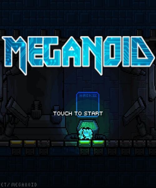 Meganoid 2017