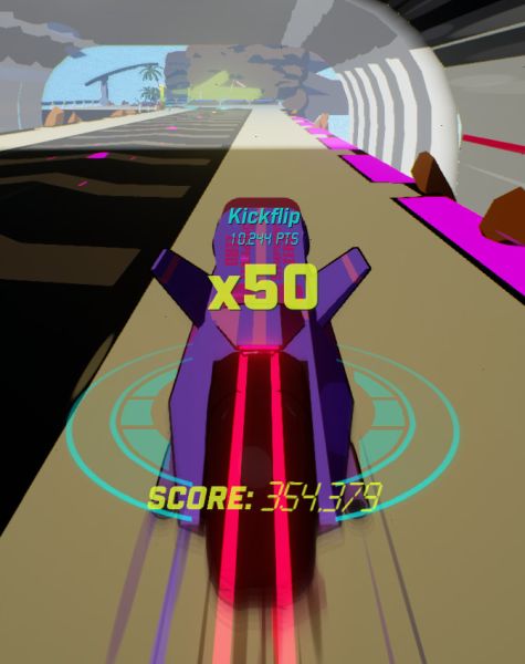 Hyperun