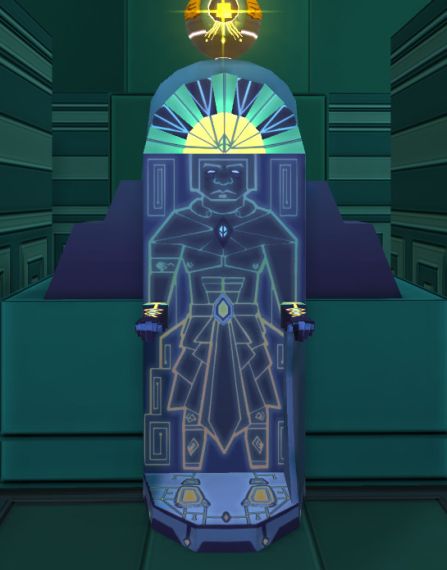 Lightweaver