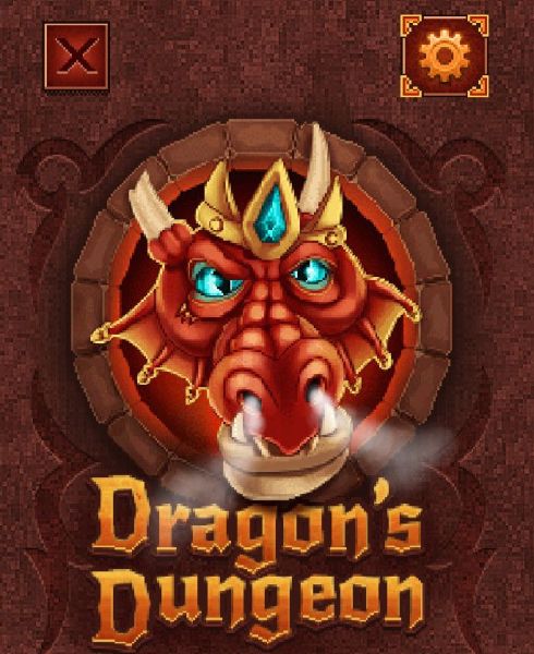 Dragon's Dungeon