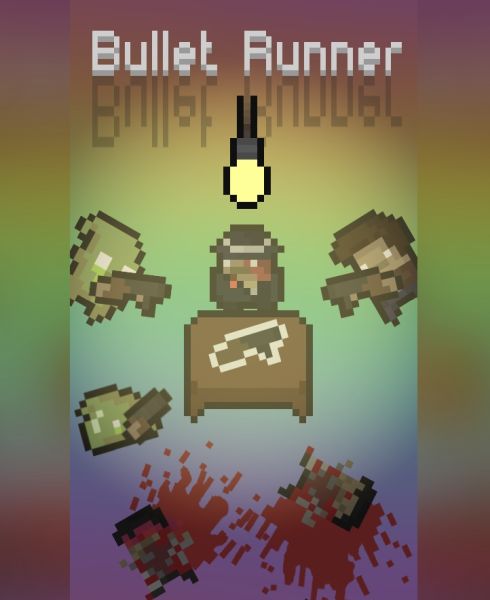 Bullet Runner