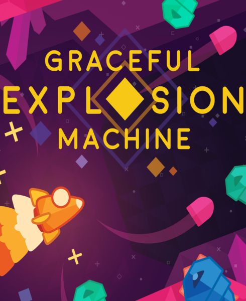 Graceful Explosion Machine