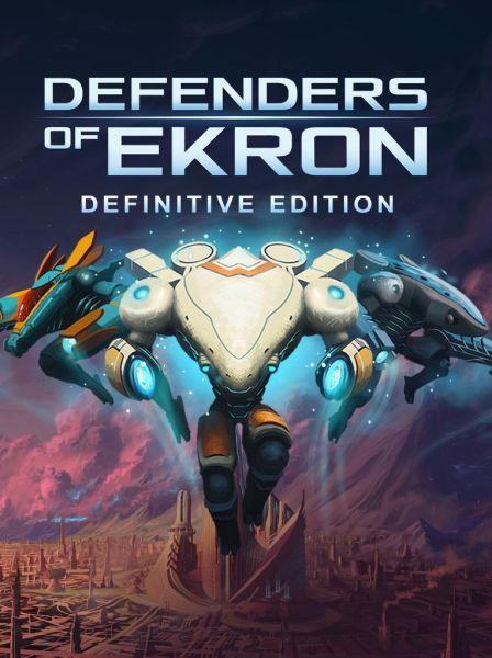Defenders of Ekron