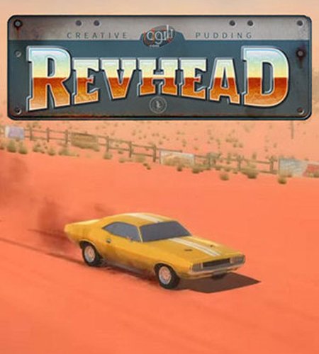 Revhead