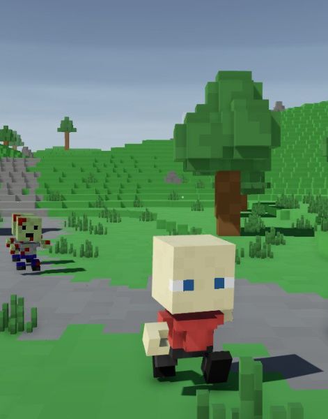 Crafting Dead