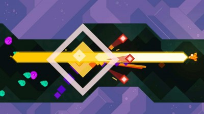 третий скриншот из Graceful Explosion Machine