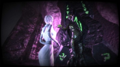 третий скриншот из The Nightmare from Beyond