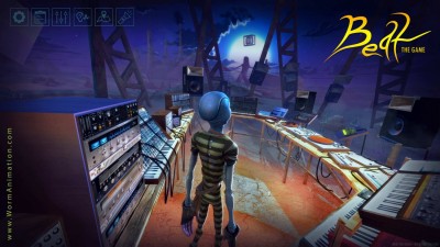 первый скриншот из Beat The Game