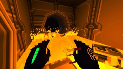 четвертый скриншот из Devil's Hand