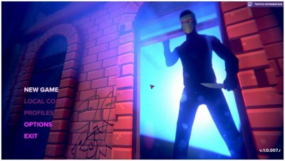 первый скриншот из Party Hard 2  [GOG]
