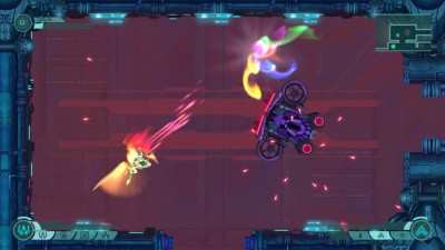 четвертый скриншот из Defenders of Ekron