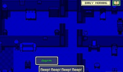 второй скриншот из Mars Underground