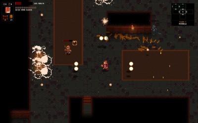 второй скриншот из Assault on the Necrospire