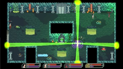 первый скриншот из Boss Defiance