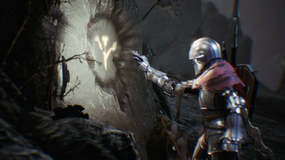 третий скриншот из Sinner: Sacrifice for Redemption