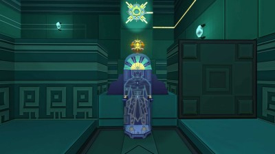 четвертый скриншот из Lightweaver