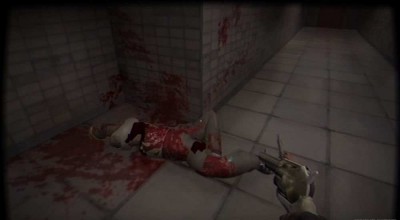 первый скриншот из Manshooter: So Realistic It Hurts