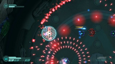 первый скриншот из Defenders of Ekron