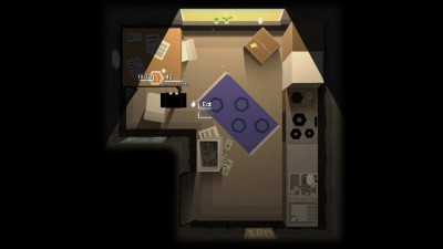 четвертый скриншот из Please Knock on My Door