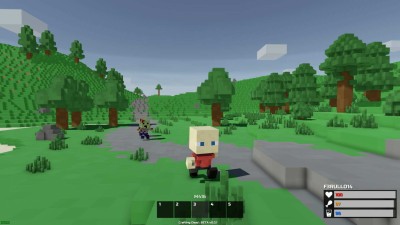 третий скриншот из Crafting Dead
