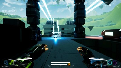 третий скриншот из Fatal Velocity: Physics Combat