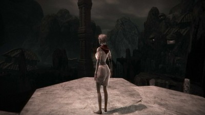 первый скриншот из The Nightmare from Beyond
