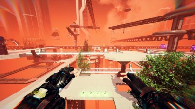 первый скриншот из Fatal Velocity: Physics Combat