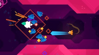 четвертый скриншот из Graceful Explosion Machine