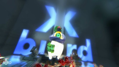второй скриншот из Xbird