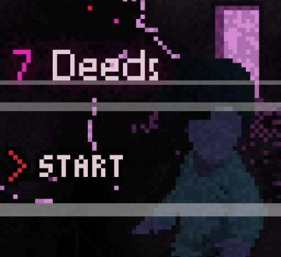 второй скриншот из 7 Deeds