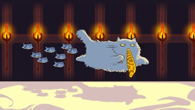 первый скриншот из Neko Navy