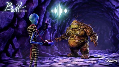 второй скриншот из Beat The Game