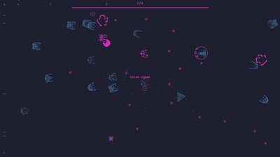 третий скриншот из Alien Attack: In Space