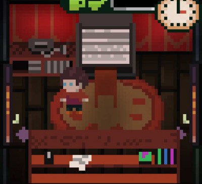 третий скриншот из 7 Deeds