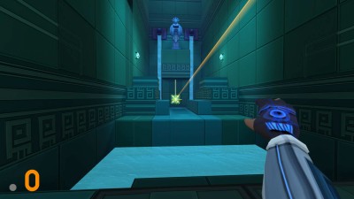 третий скриншот из Lightweaver