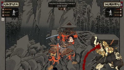 четвертый скриншот из Shigatari