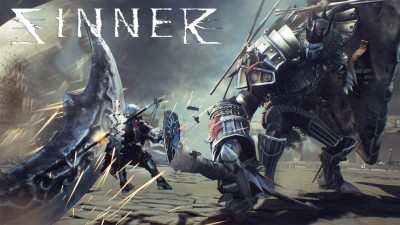 четвертый скриншот из Sinner: Sacrifice for Redemption