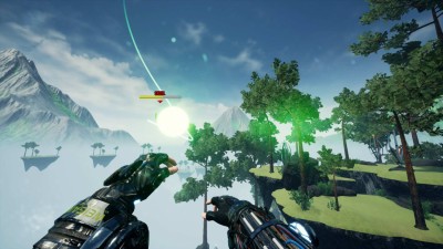 второй скриншот из Fatal Velocity: Physics Combat