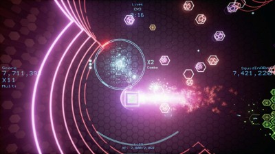 первый скриншот из Waves 2