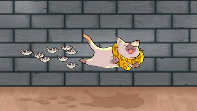 второй скриншот из Neko Navy
