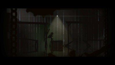 четвертый скриншот из Orphan [GOG]